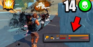 Gana SIEMPRE en Free Fire con este trucazo!!