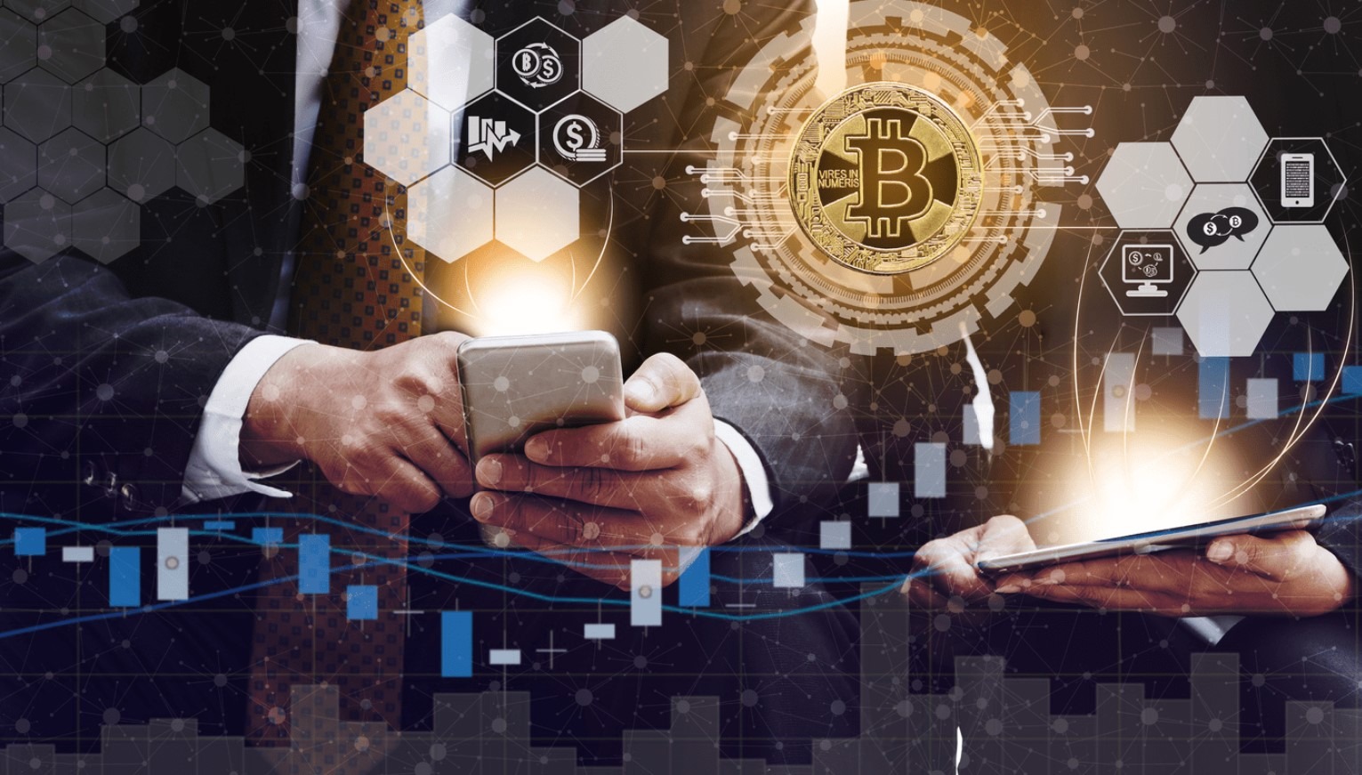 What you need to know before investing in bitcoins