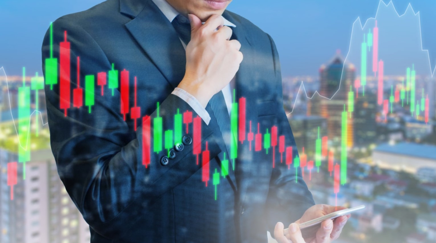 How do you recognize the right Forex broker?