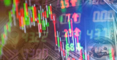 Operaciones en forex