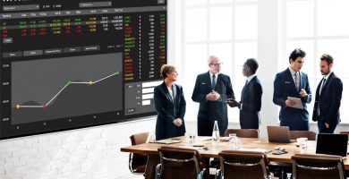 invertir en forex