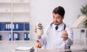 seguro médico más barato